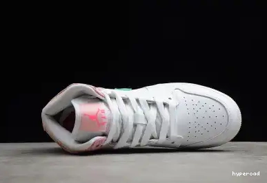 Hyperoad 1 (GS) JORDAN DRIP PAINT MID AIR 0511
